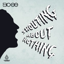 Shouting About Nothing