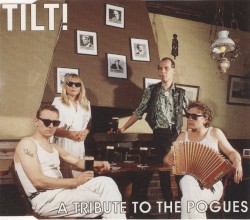 A Tribute to The Pogues