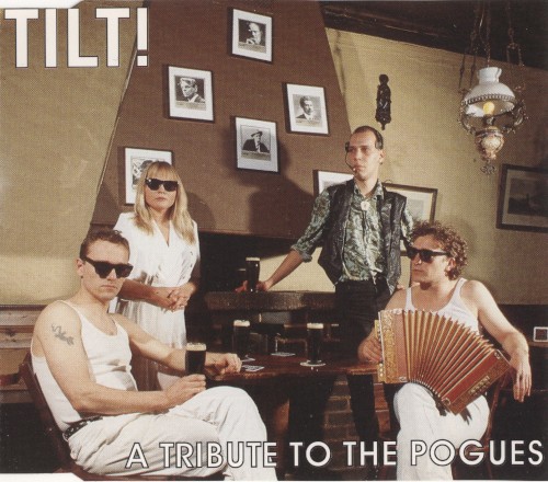 A Tribute to The Pogues