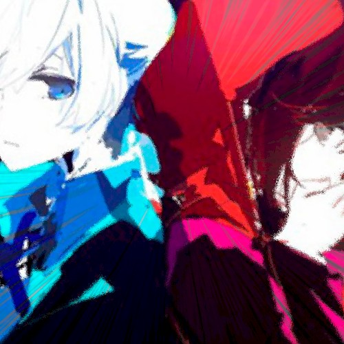 Anime Blast