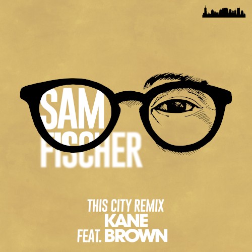 This City (Remix)