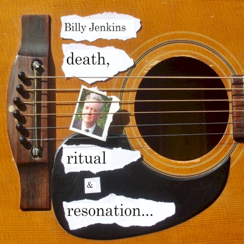 Death, Ritual & Resonation
