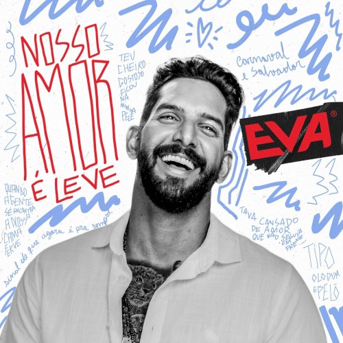 Nosso amor é leve