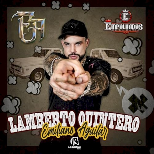 Lamberto Quintero