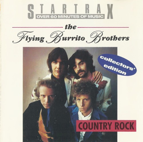 Country Rock