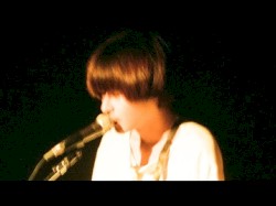 ’89 10.7 THE SECOND THEME OF UNDERGROUND (vs ダリアに雨傘 / 紅い花)