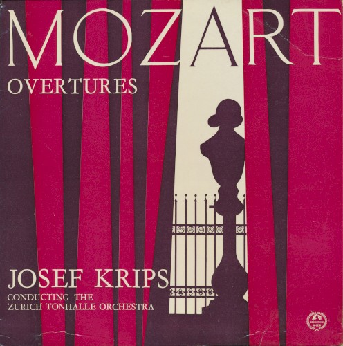 Overtures