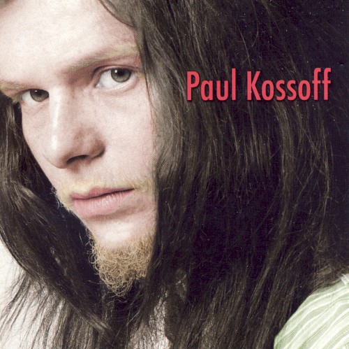 The Best of Paul Kossoff