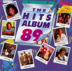 The Hits Album ’89