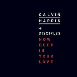 How Deep Is Your Love (Andry J Bootleg Remix)