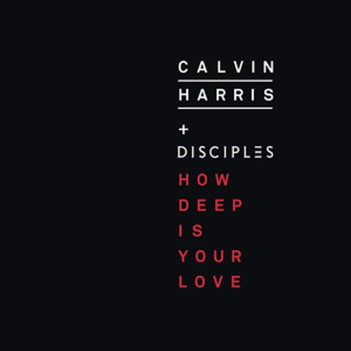 How Deep Is Your Love (Andry J Bootleg Remix)