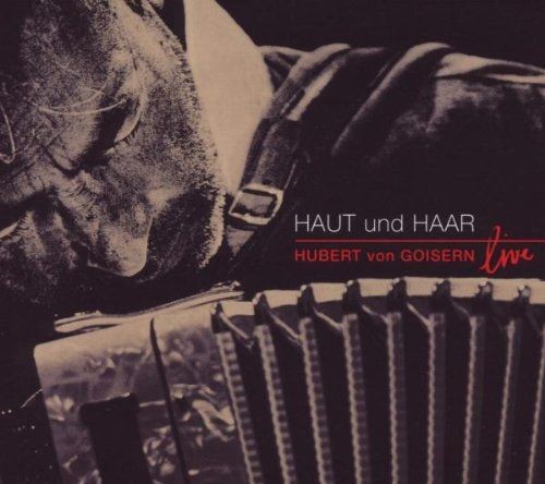 Haut und Haar