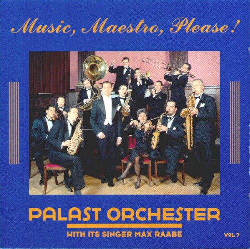 Music, Maestro, Please! (Vol. 7)