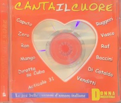 Canta il cuore: Le più belle canzoni d'amore italiane 3