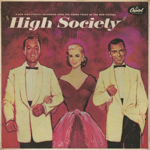 High Society