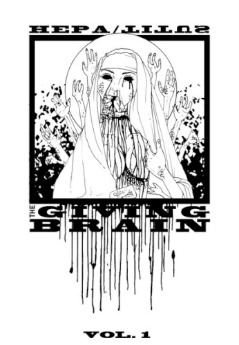 The Giving Brain, Volume 1