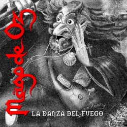 La danza del fuego (2015)