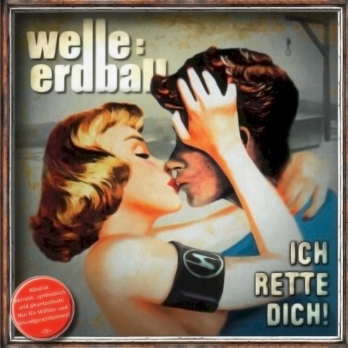 Ich rette dich!
