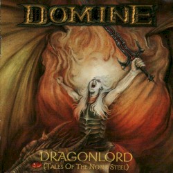 Dragonlord (Tales of the Noble Steel)