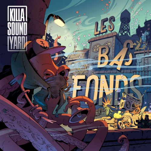 Les Bas Fonds