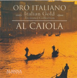 Oro Italiano: Italian Gold - Treasured Collection