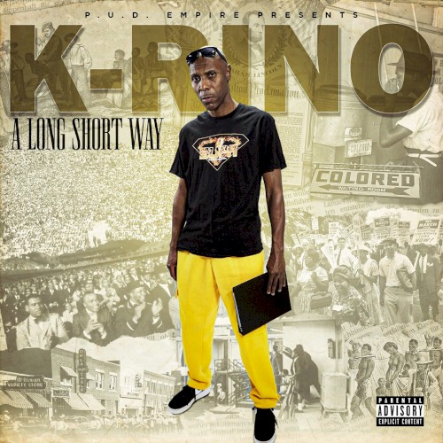 A Long Short Way