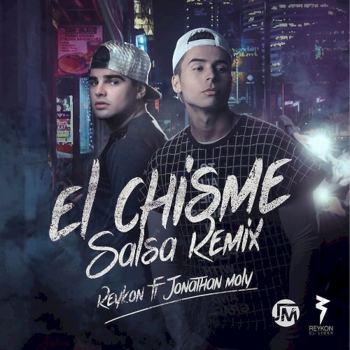 El chisme (salsa remix)
