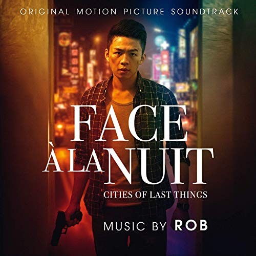 Face à la nuit