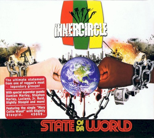 State Of The World