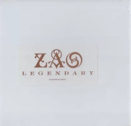 Legendary