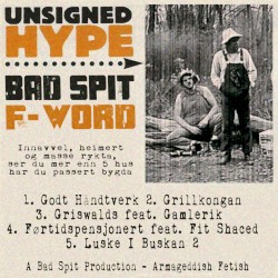 Unsigned Hype