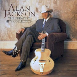 The Greatest Hits Collection
