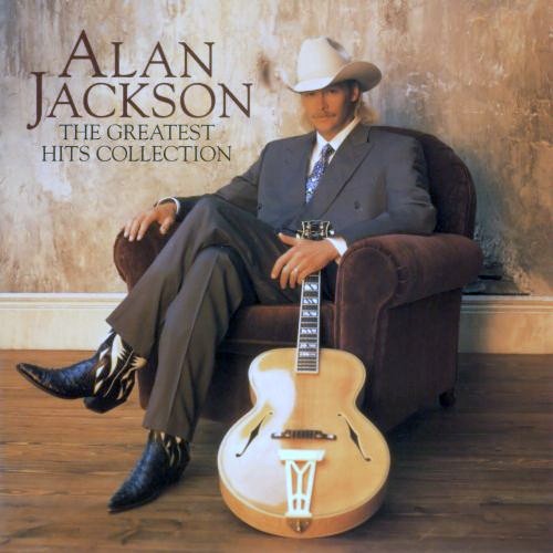 The Greatest Hits Collection