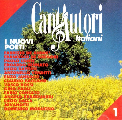 CD 14: In vacanza