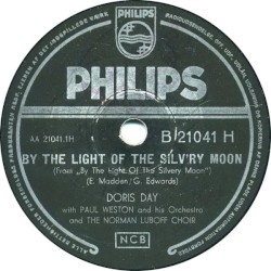 By the Light of the Silv'Ry Moon / King Chanticleer