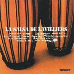 La Salsa de Lavilliers