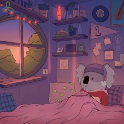 Sleep Vibes #1