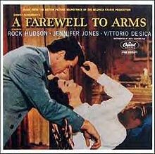 A Farewell to Arms