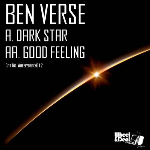 Dark Star / Good Feeling