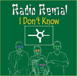 I Don't Know