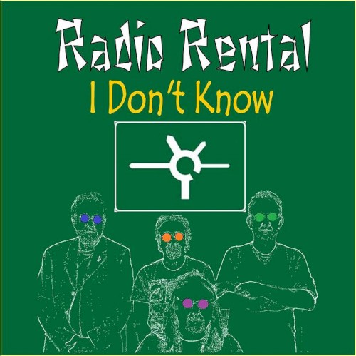 I Don't Know