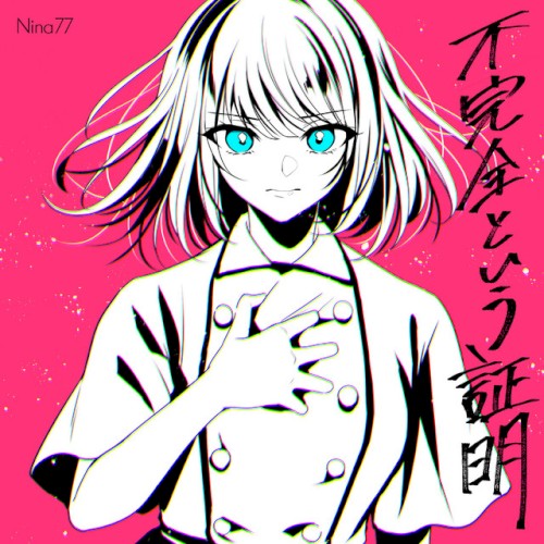 不完全という証明
