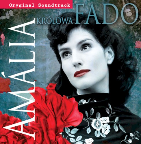 Amalia. Królowa Fado