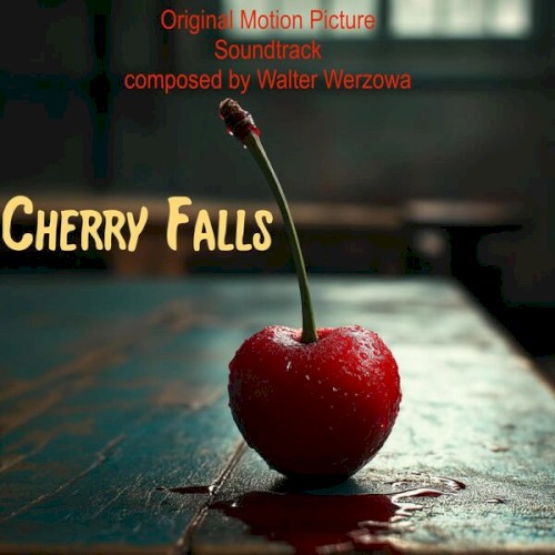 Cherry Falls