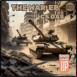 The War EP