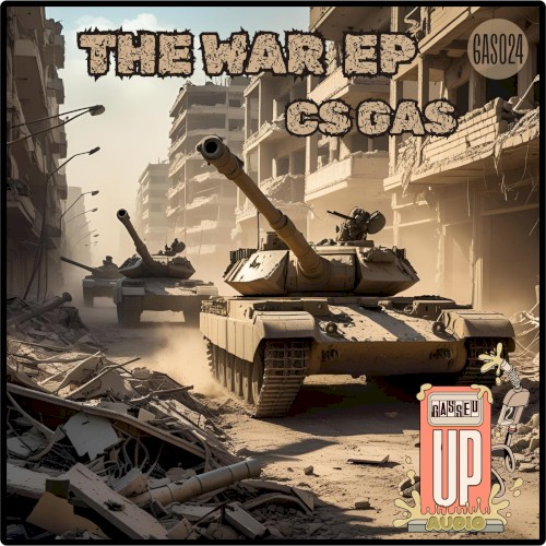 The War EP