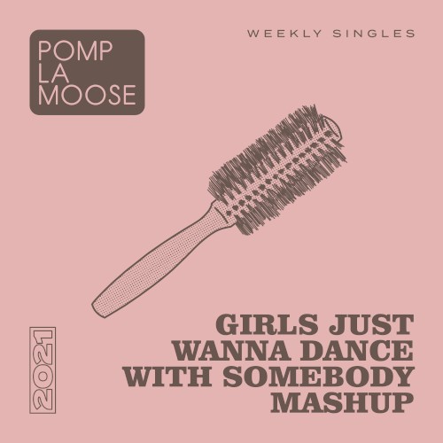 Girls Just Wanna Dance With Somebody Mashup