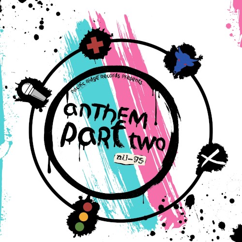 Anthem Part Two