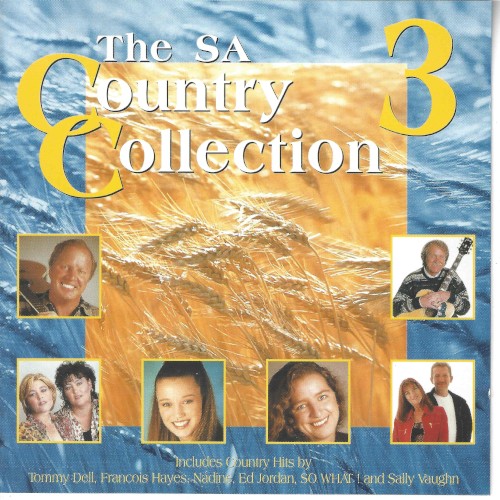 The SA Country Collection 3