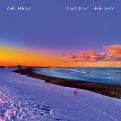 Against the Sky